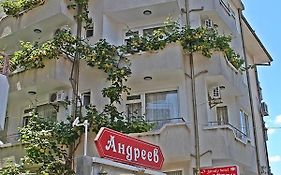 Hotel Andreev